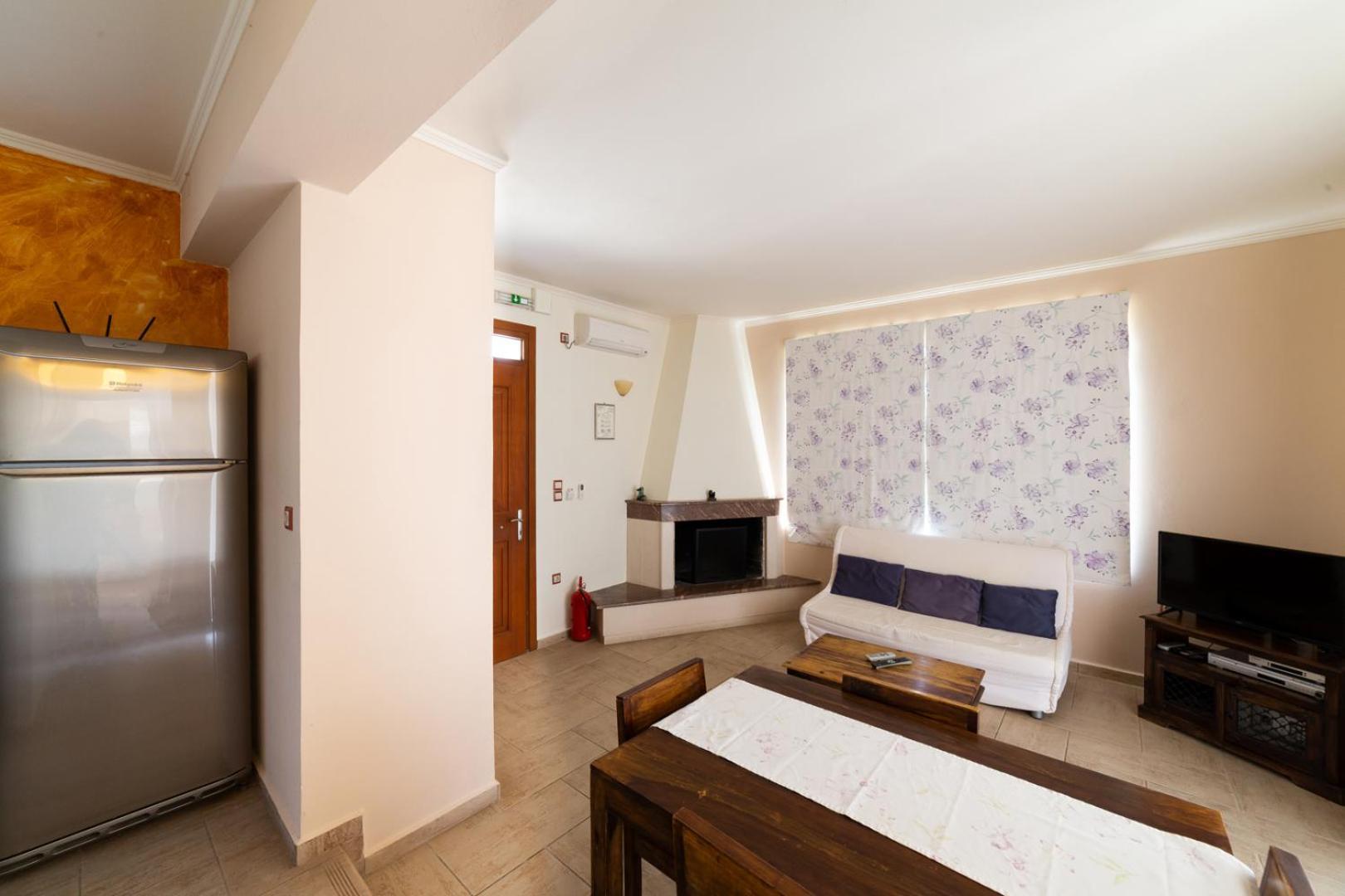 Aparthotel Apolafsi Lixouri Exterior foto