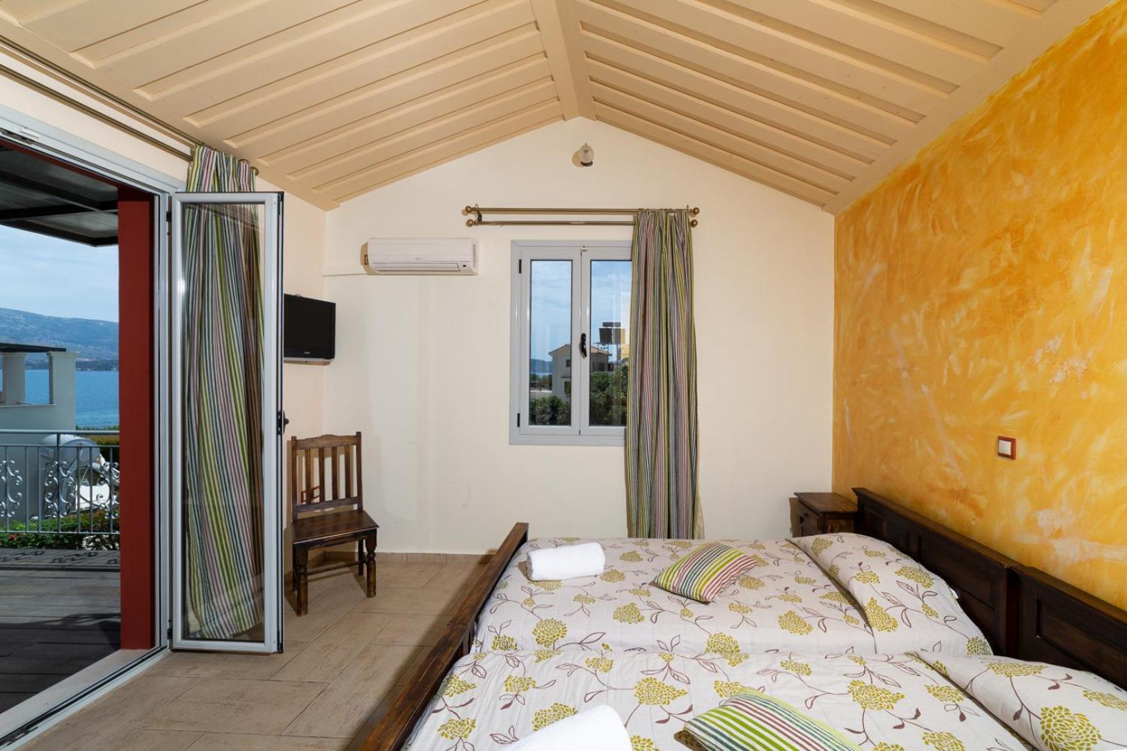 Aparthotel Apolafsi Lixouri Exterior foto